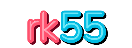 rk55 — logo kanal